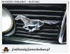 Emblemat mustang Tuning