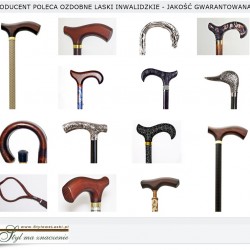 Nowe wzory eleganckich Lasek do chodzenia 