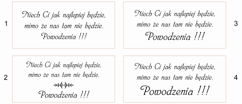 Prezent na pożegnanie odejscie emeryturę